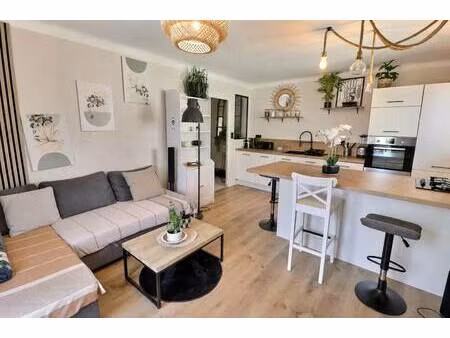 sainte anne immobilier