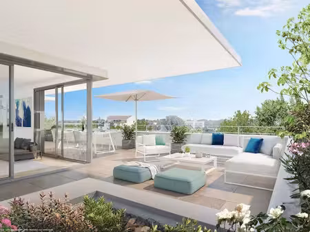 vente appartement 4 pièces 66 m² à goussainville (95190)  234 400 €