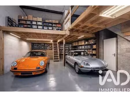 immeuble à vendre