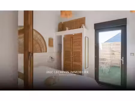 immeuble à vendre