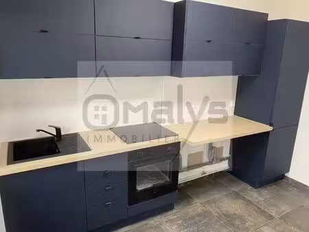 omalys immobilier