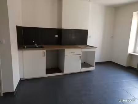 appartement t2
