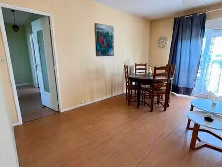 appartement t3