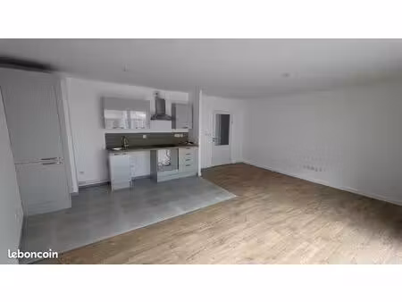 location appartement t3 marcq en baroeul croisé laroche
