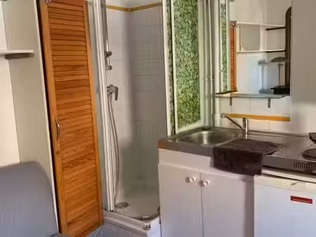 location appartement 1 pièce 10 m² à paris 6 (75006)