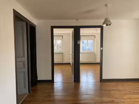 authentique immobilier