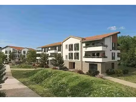 appartement à vendre - neuf