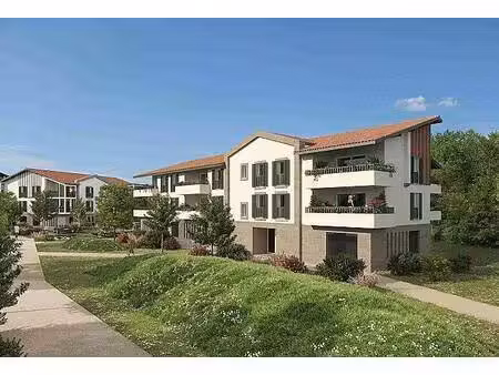 appartement à vendre - neuf