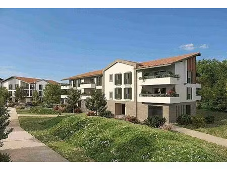 appartement à vendre - neuf