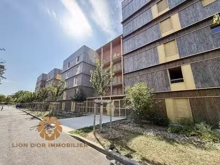 lion d'or immobilier