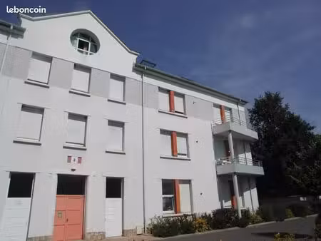 appartement 4 pièces 84 m²