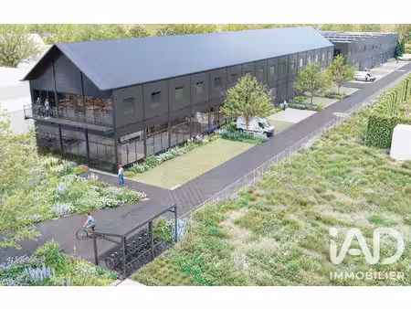 vente commerce 463 m² brie-comte-robert (77170)