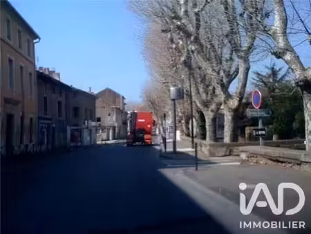 local commercial à vendre