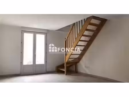 maison à louer