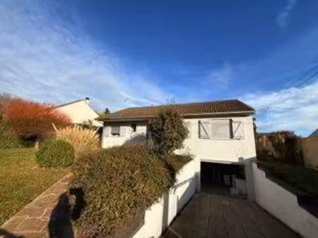maison à louer