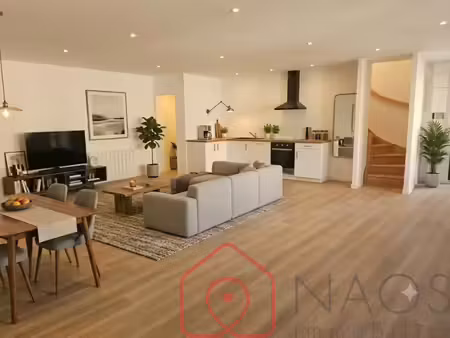 vente maison 6 pièces 136 m² eu (76260)