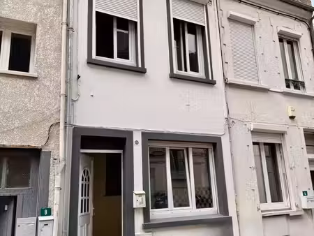 maison à louer