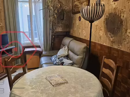 vente maison 5 pièces 76 m² le tréport (76470)