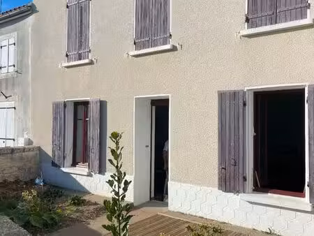 maison 4 pièces 124 m²