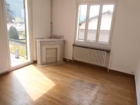 régie immobilière du haut bugey sarl