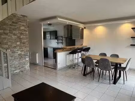 maison à louer