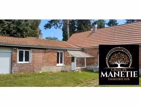 manetie immobilier