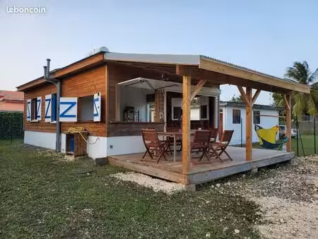 location maison f3