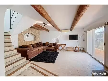maison 4 pièces 118 m²