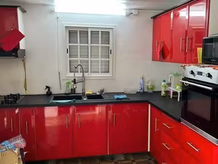a louer maison 6 pièces