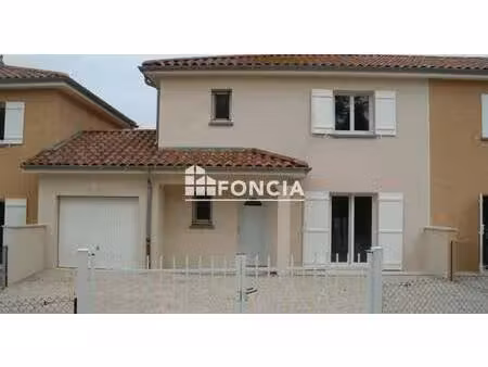 villa à louer