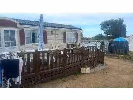 propriété de loisirs à vendre