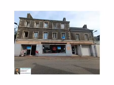 immeuble à vendre - neuf