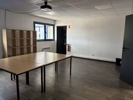 bureaux à louer