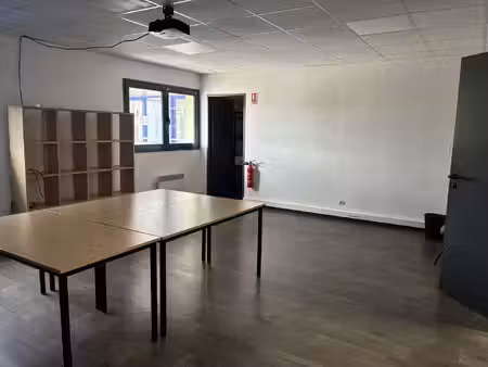 espace bureau à louer