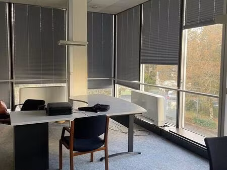 espace bureau à louer
