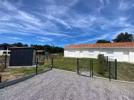 moné martinaud gestion soustons
