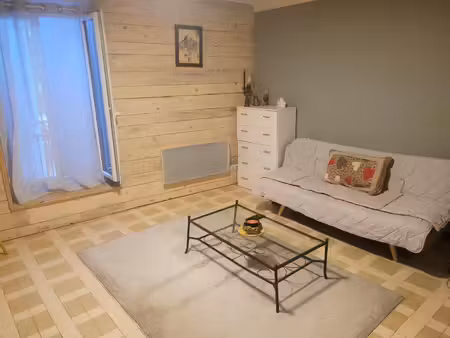appartement à louer - logement étudiant