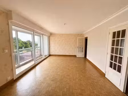 human immobilier brest