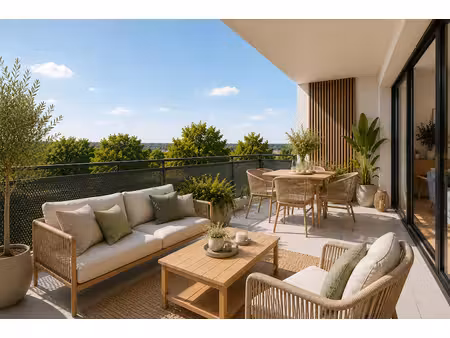 vente appartement 2 pièces 60 m² à brest (29200)  239 500 €