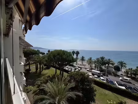 vente appartement 2 pièces 33.32 m² à cannes (06400)  239 000 €