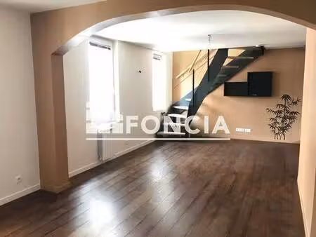 duplex à louer