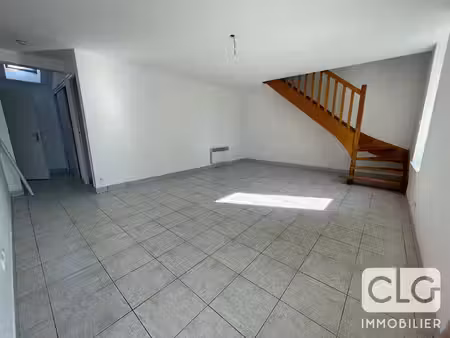 cailliau et le garo immobilier fouesnant