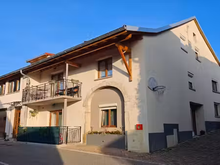 mahieu immobilier