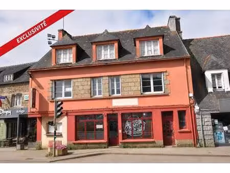 immeuble à vendre