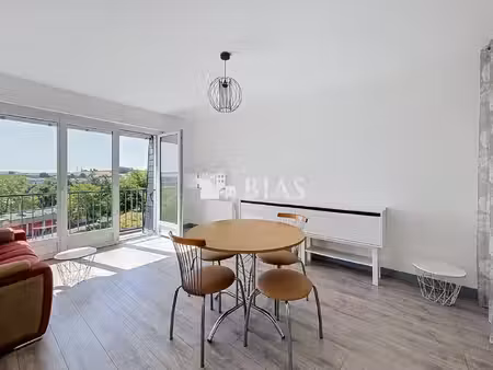 bias immobilier louviers