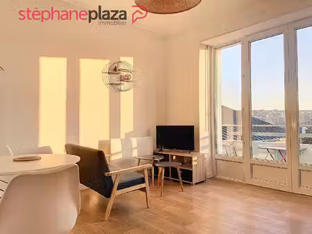 stéphane plaza immobilier douarnenez