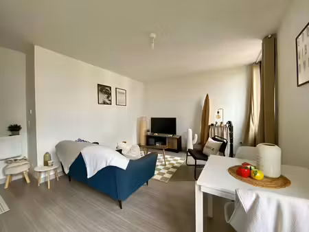triplex à louer