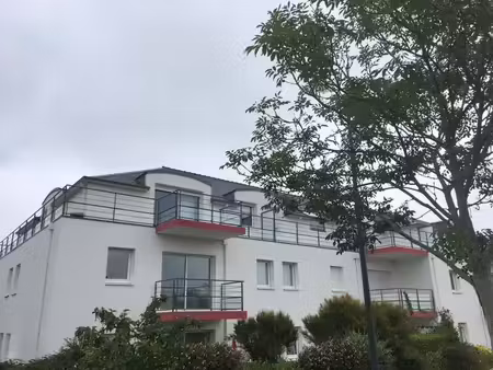 triplex à louer