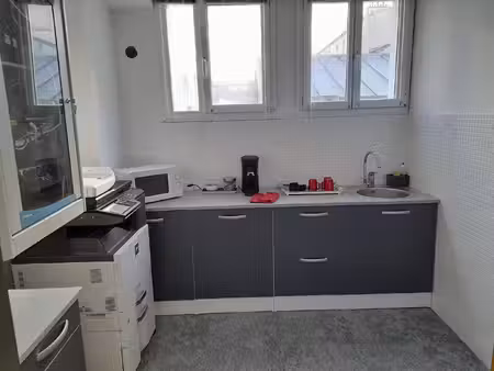 espace bureau à louer