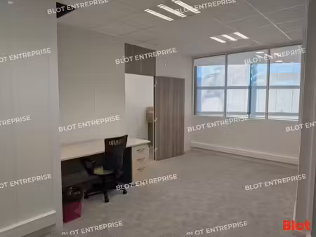 espace bureau à louer